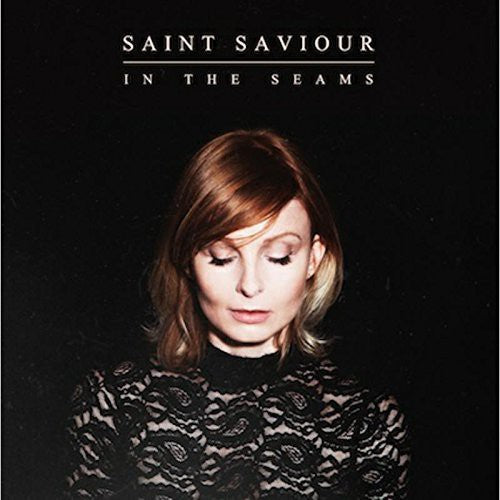 St Saviour: In the Seams