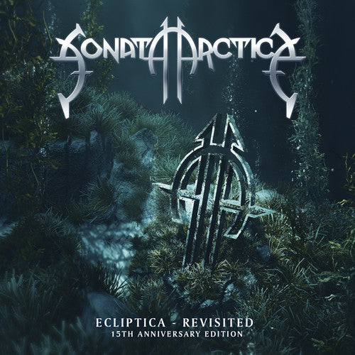 Sonata Arctica: Ecliptica Revisited: 15th Anniversary Edition