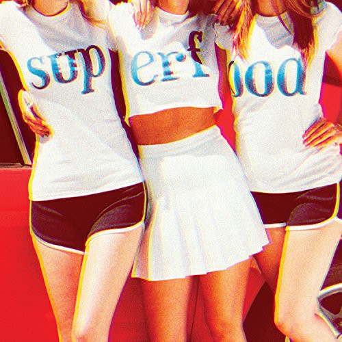 Superfood: Don't Say That