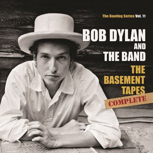 Dylan, Bob: Bootleg Series 11