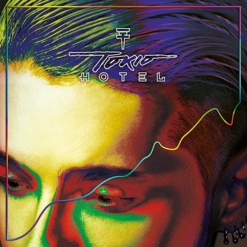 Tokio Hotel: Kings of Suburbia