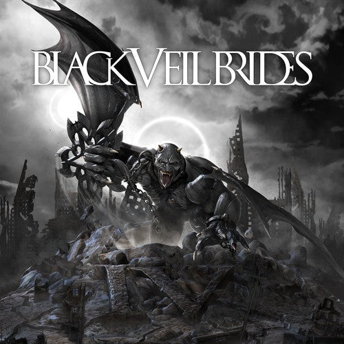 Black Veil Brides: Black Veil Brides