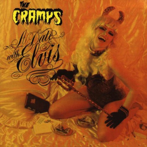 Cramps: Date with Elvis