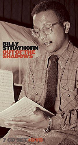 Strayhorn, Billy: Out of the Shadows