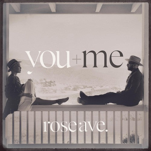 You+Me: Rose Ave