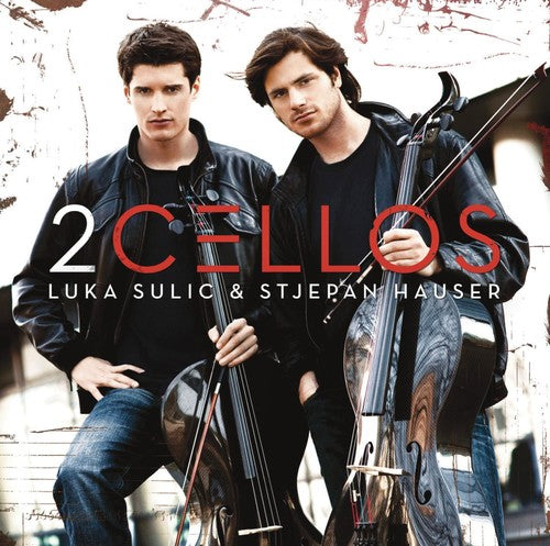 2Cellos: 2Cellos