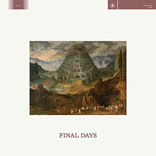 Cult of Youth: Final Days