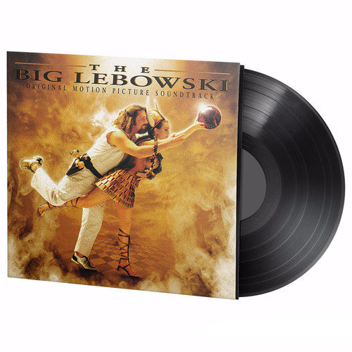 Big Lebowski / O.S.T.: Big Lebowski (Original Soundtrack)