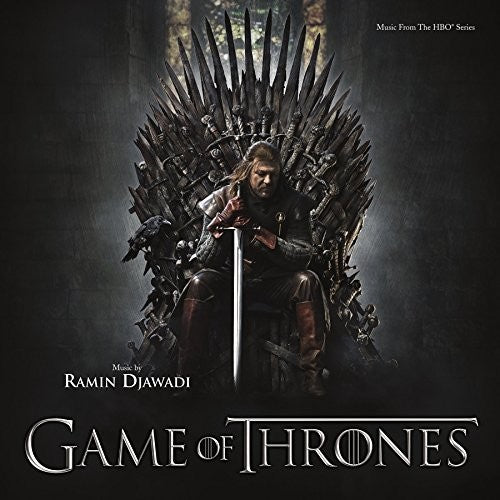 Game of Thrones / O.S.T.: Game of Thrones (Original Soundtrack)