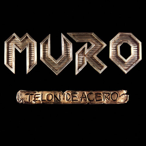 Muro: Telon de Acero