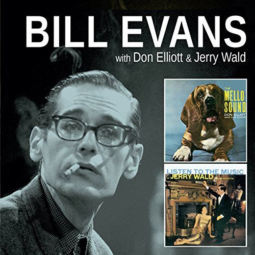 Evans, Bill: Mello Sound of Don Elliott