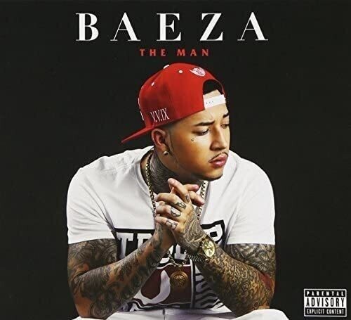 Baeza: The Man