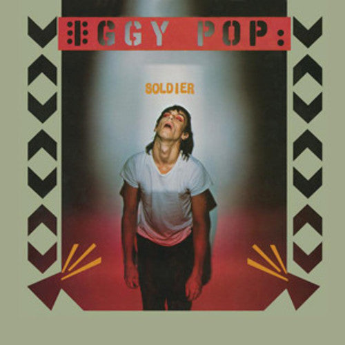 Pop, Iggy: Soldier