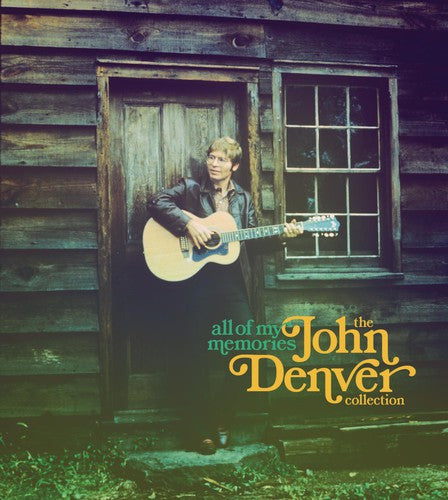Denver, John: All of My Memories