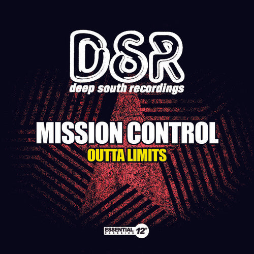 Mission Control: Outta Limits