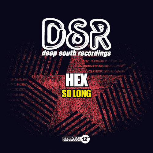 Hex: So Long