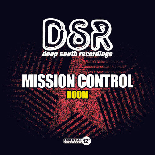 Mission Control: Doom