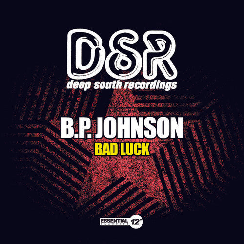 Johnson, B.P.: Bad Luck