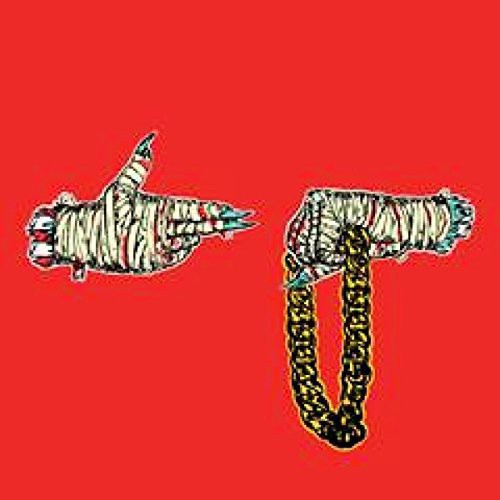 Run the Jewels: Run the Jewels 2