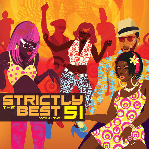 Strictly the Best 51 / Various: Strictly the Best 51 / Various