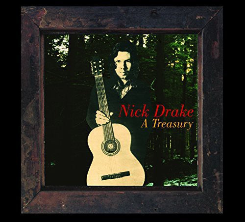 Drake, Nick: Treasury