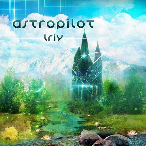 Astropilot: Iriy