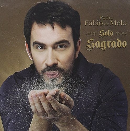 Padre Fabio De Melo: Solo Sagrado