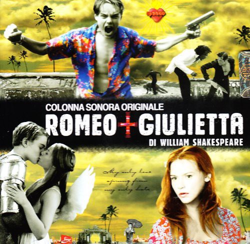 Romeo & Giulietta-Colonn / Various: Romeo & Giulietta-Colonn / Various