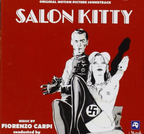 Salon Kitty (Madam Kitty) / O.S.T.: Salon Kitty (Madam Kitty) (Original Soundtrack)