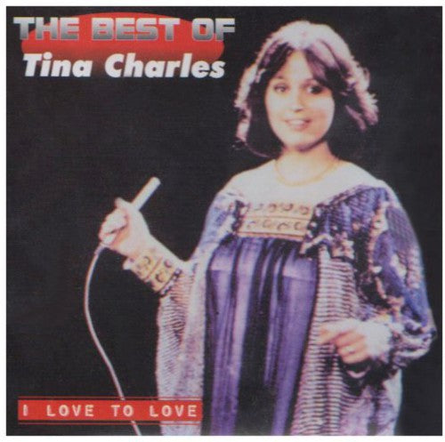 Charles, Tina: Best of