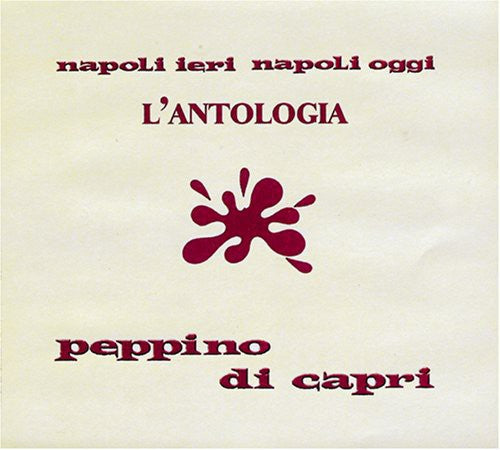 Di Capr, Peppino: Box 2 CD