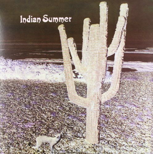 Indian Summer: Indian Summer