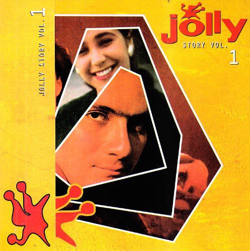 Jolly Story Vol.1 / Various: Jolly Story Vol.1 / Various