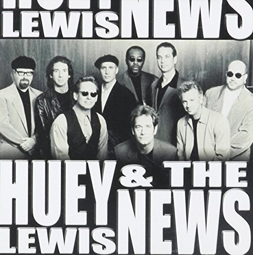 Lewis, Huey: Huey Lewis & the News