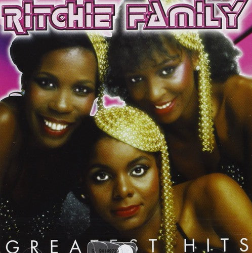 Ritchie Family: Greatest Hits