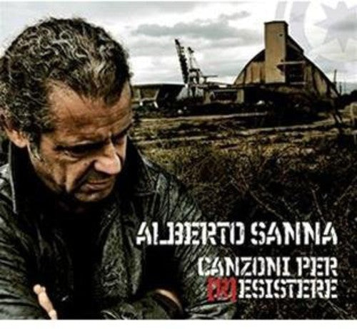 Sanna, Alberto: Canzoni Per (R)Esistere