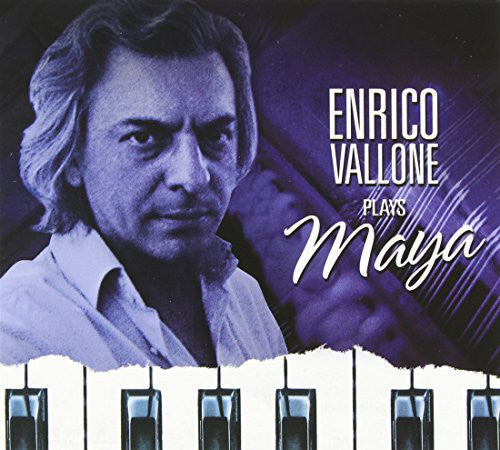 Vallone, Enrico: Play Maya