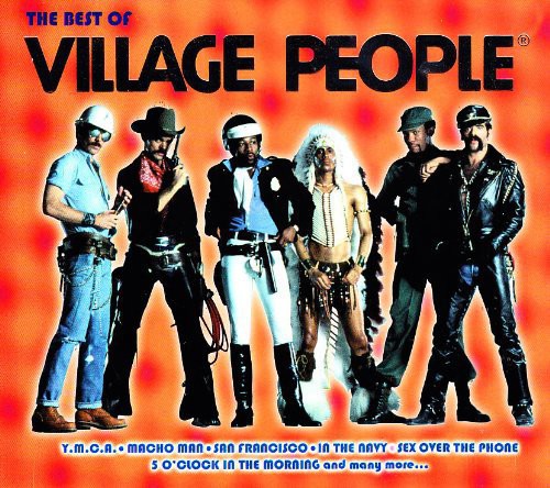 Village People: Best of