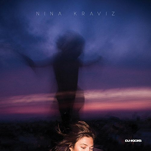 Kraviz, Nina: Nina Kraviz Dj-Kicks