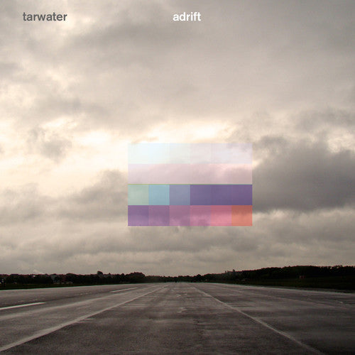 Tarwater: Adrift