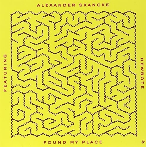 Skancke, Alexander: Found My Place