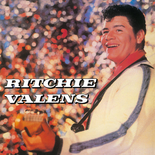 Valens, Ritchie: Ritchie Valens