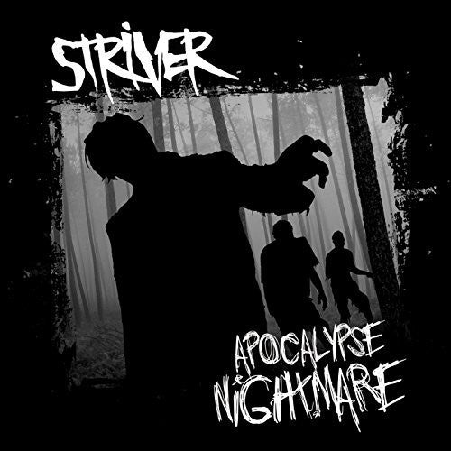 Striver: Apocalypse Nightmare