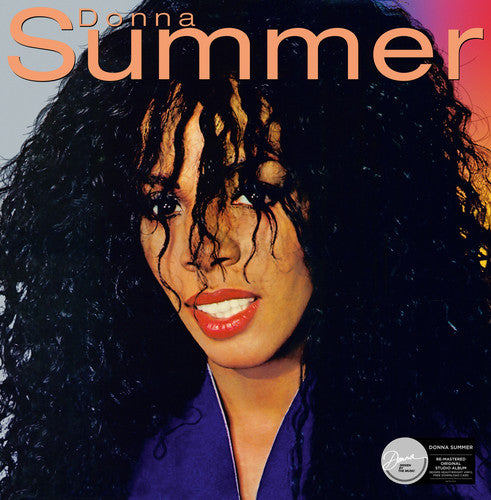 Summer, Donna: Donna Summer