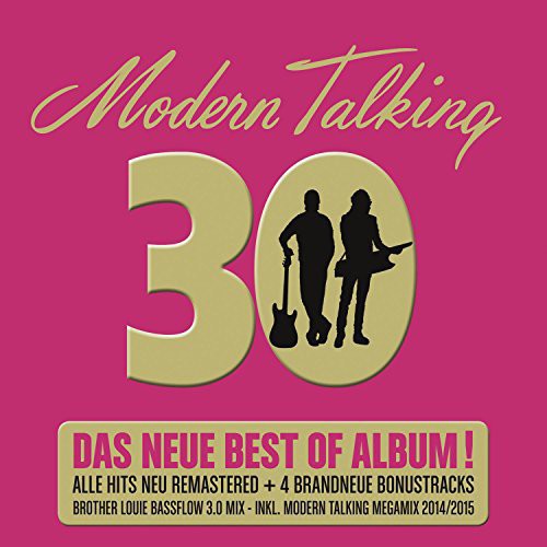 Modern Talking: 30
