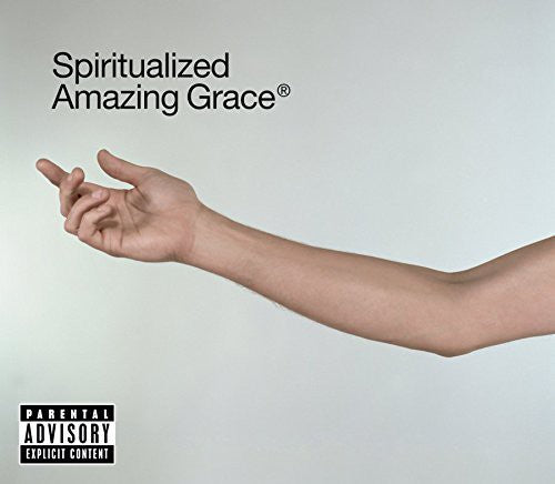 Spiritualized: Amazing Grace