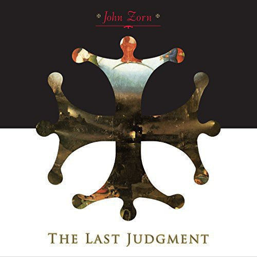 Zorn, John: Last Judgment