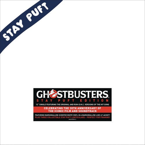 Ghostbusters / Various: Ghostbusters / Various