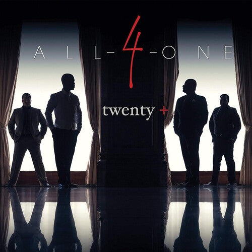 All-4-One: Twenty +