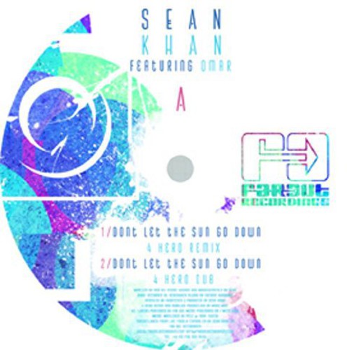 Kahn, Sean Feat. Omar: 4Hero & Nicola Conte Remixes